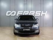 Skoda Octavia II (A5) Рестайлинг Воронеж  - изображение 21