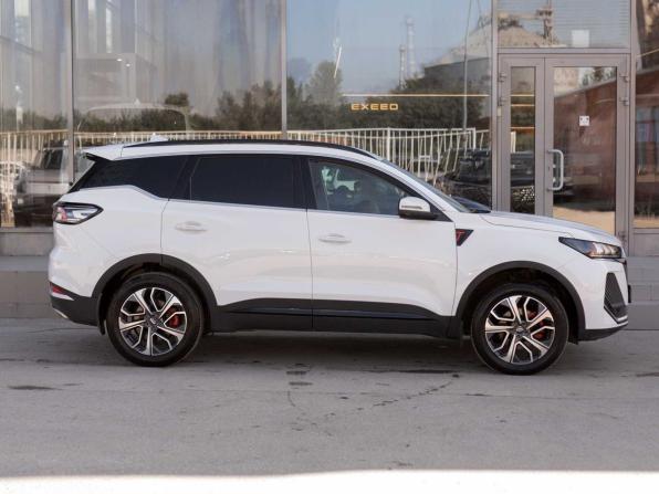 Chery Tiggo 7 Pro Max I Рестайлинг с пробегом 2024 года, цена 1 880 000 рублей, 46219 км, внедорожник, Автокод Объявления