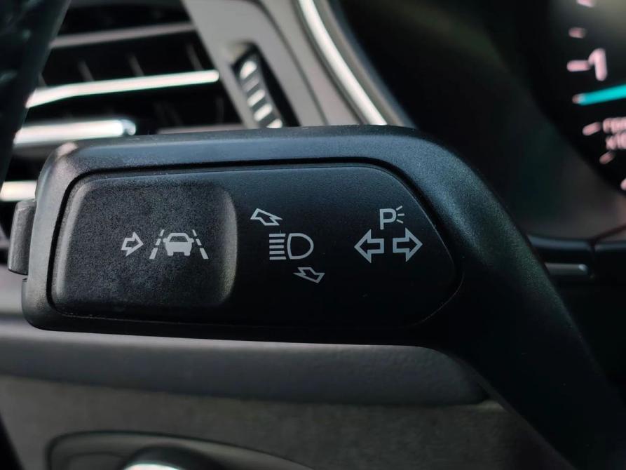 Ford Focus IV Санкт-Петербург  - изображение 12