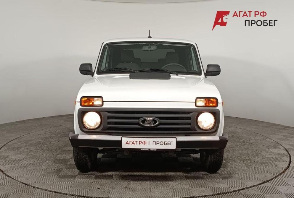 Lada (ВАЗ) Niva Legend I Волгоград  - изображение 2