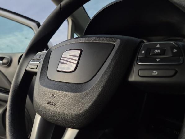 SEAT Leon II Рестайлинг с пробегом 2012 года, цена 820 000 рублей, 97265 км, хэтчбек, Автокод Объявления