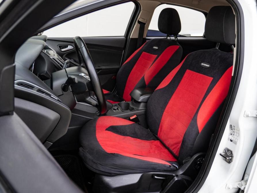 Ford Focus III Краснодар  - изображение 10