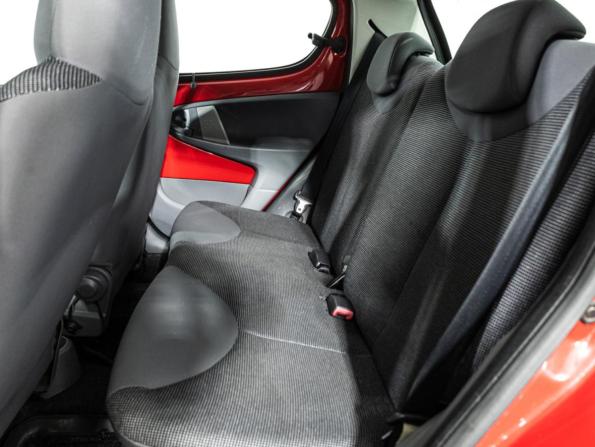 Peugeot 107 I с пробегом 2008 года, цена 347 980 рублей, 140000 км, хэтчбек, Автокод Объявления