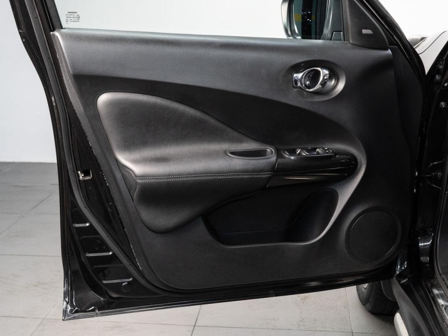 Nissan Juke I Рестайлинг Тюмень  - изображение 11