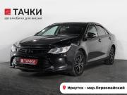 Toyota Camry VII (XV50) Рестайлинг 2 Иркутск  - изображение 25