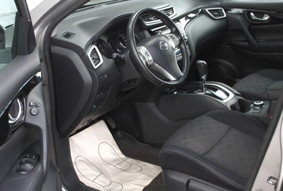 Nissan Qashqai II Нижний Новгород  - изображение 15