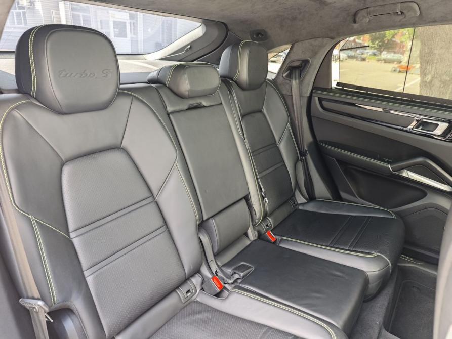 Porsche Cayenne III Москва  - изображение 20