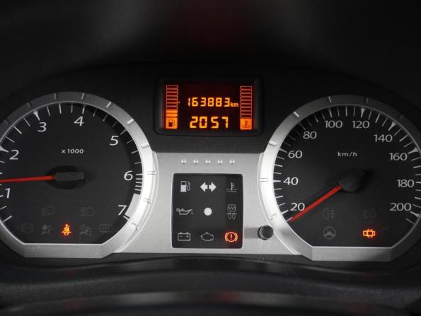 Lada (ВАЗ) Largus I с пробегом 2020 года, цена 1 179 000 рублей, 163883 км, универсал, Автокод Объявления