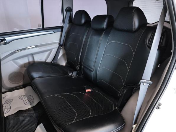 Mitsubishi Pajero Sport II Рестайлинг с пробегом 2015 года, цена 1 740 000 рублей, 274699 км, внедорожник, Автокод Объявления