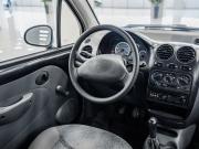 Daewoo Matiz I Рестайлинг Самара  - изображение 23