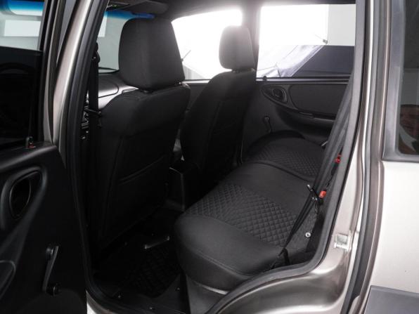 Lada (ВАЗ) Niva Travel I с пробегом 2022 года, цена 1 370 000 рублей, 6372 км, внедорожник, Автокод Объявления