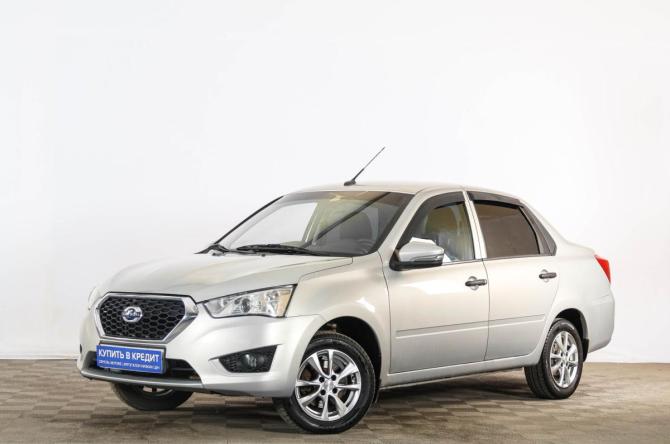 Datsun on-DO I Рестайлинг с пробегом 2020 года, цена 839 000 рублей, 132326 км, седан, Автокод Объявления