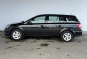 Opel Astra H Рестайлинг Киров  - изображение 35