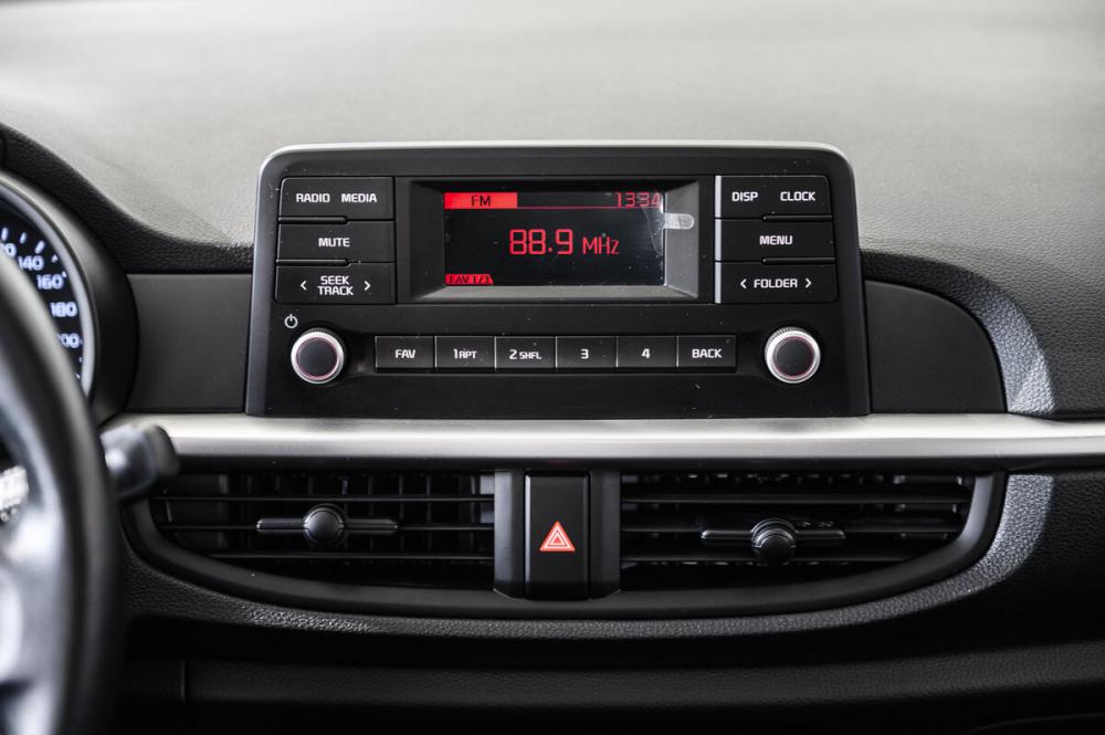 Kia Picanto III Рестайлинг Оренбург  - изображение 15