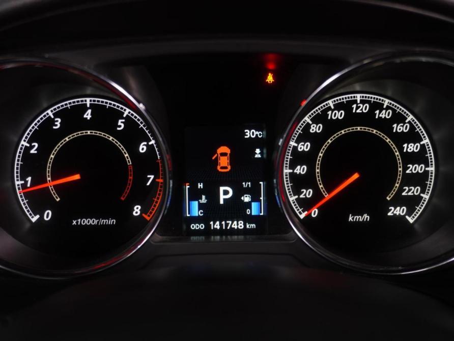 Mitsubishi ASX I Рестайлинг Воронеж  - изображение 22