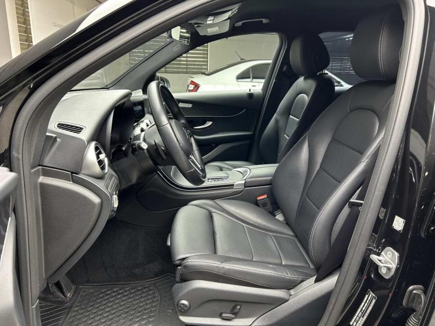 Mercedes-Benz GLC I (X253) Рестайлинг Москва  - изображение 7