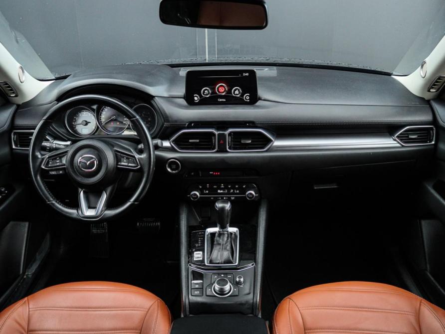 Mazda CX-5 II Москва  - изображение 10