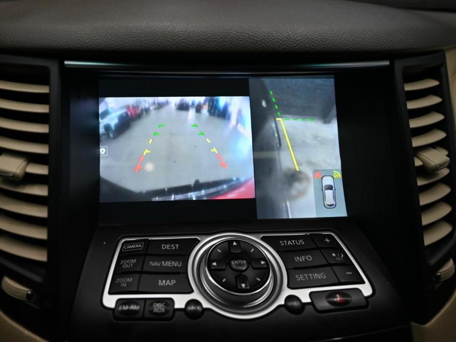 Infiniti FX II (S51) Екатеринбург  - изображение 22