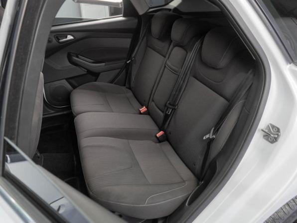 Ford Focus III с пробегом 2012 года, цена 1 070 000 рублей, 240624 км, хэтчбек, Автокод Объявления