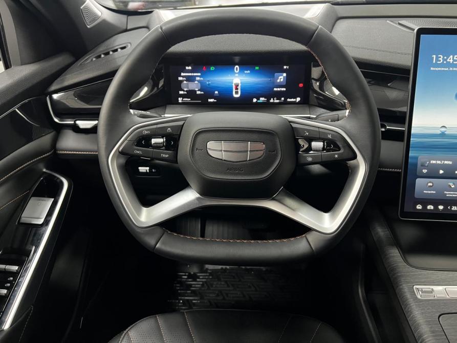 Geely Preface I Казань  - изображение 17
