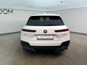 BMW iX I (I20) Москва  - изображение 23