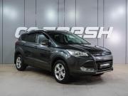 Ford Kuga II Рестайлинг Воронеж  - изображение 22