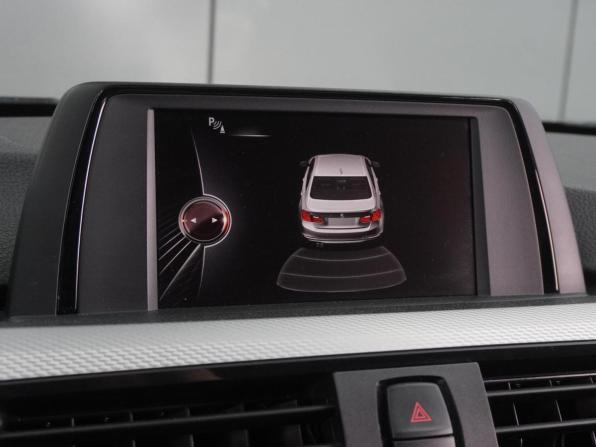 BMW 3 серии VI (F3x) Рестайлинг с пробегом 2015 года, цена 2 544 000 рублей, 64971 км, седан, Автокод Объявления
