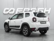 Renault Duster II Воронеж  - изображение 25