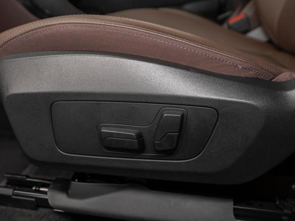 BMW X1 III (U11/U12) с пробегом 2025 года, цена 4 700 000 рублей, 2961 км, внедорожник, Автокод Объявления
