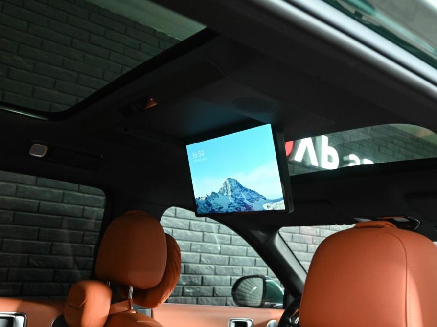 Li Auto (Lixiang) L9 I Рестайлинг Екатеринбург  - изображение 13