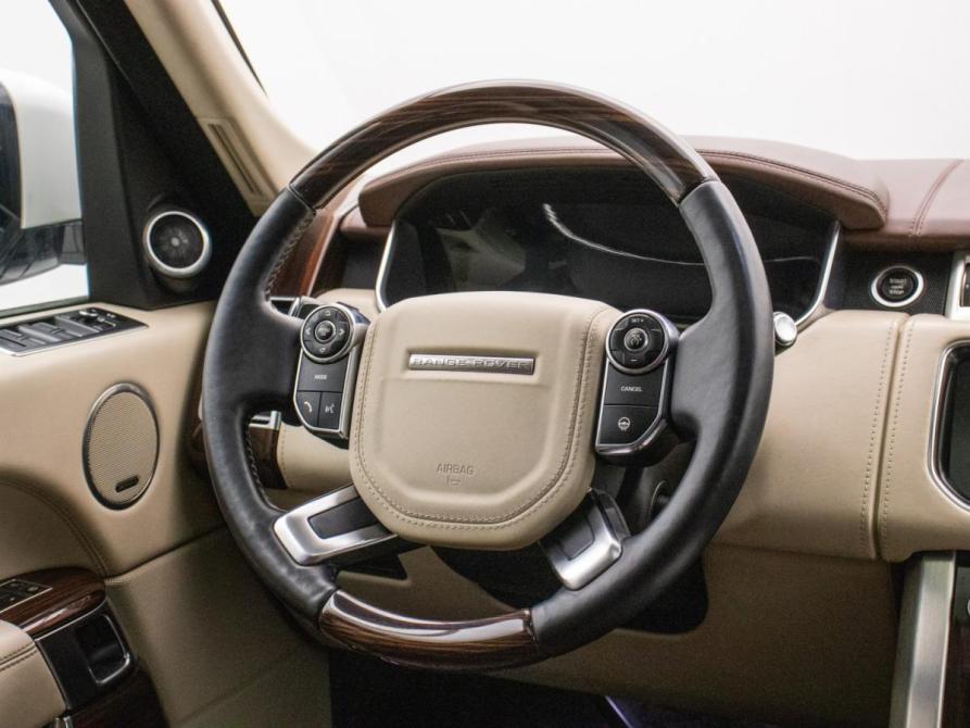 Land Rover Range Rover IV Москва  - изображение 15