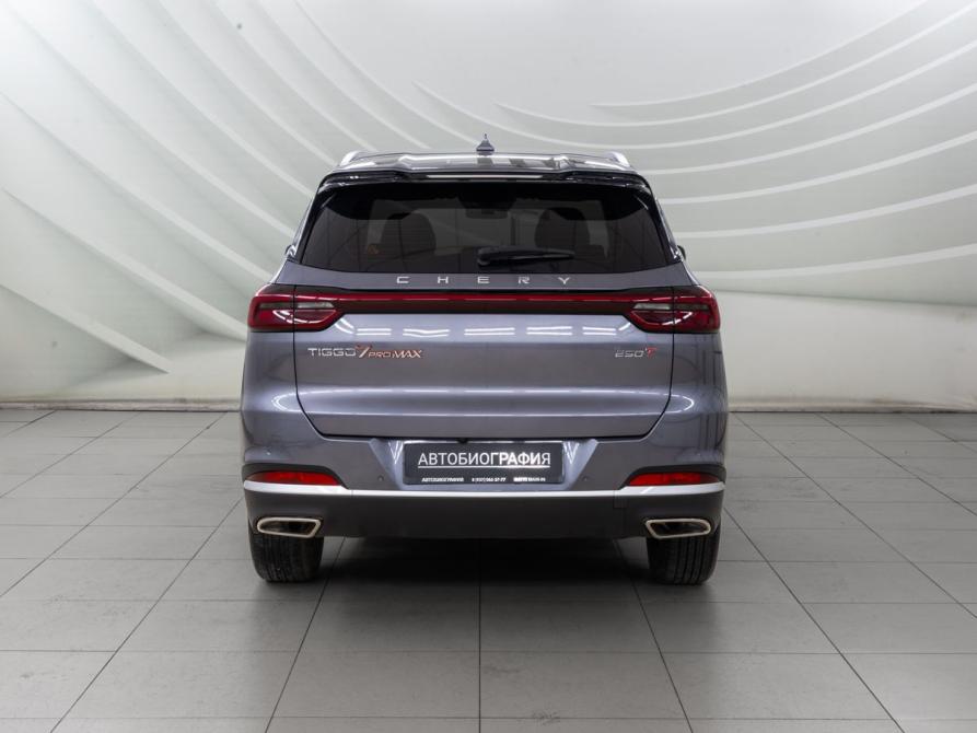 Chery Tiggo 7 Pro Max I Волгоград  - изображение 6