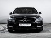 Mercedes-Benz C-Класс III (W204) Рестайлинг Москва  - изображение 20