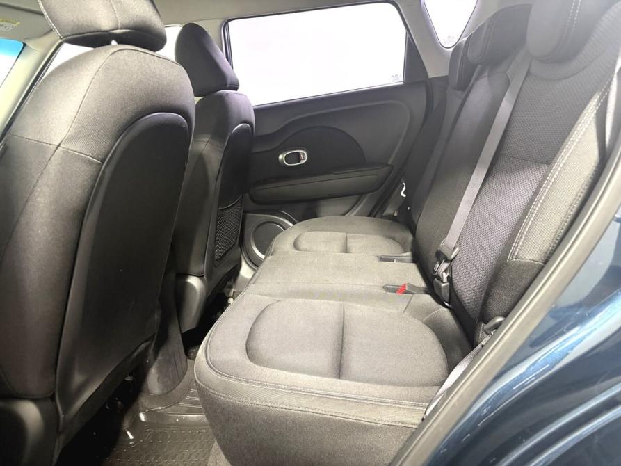 Kia Soul II Рестайлинг Пермь  - изображение 18