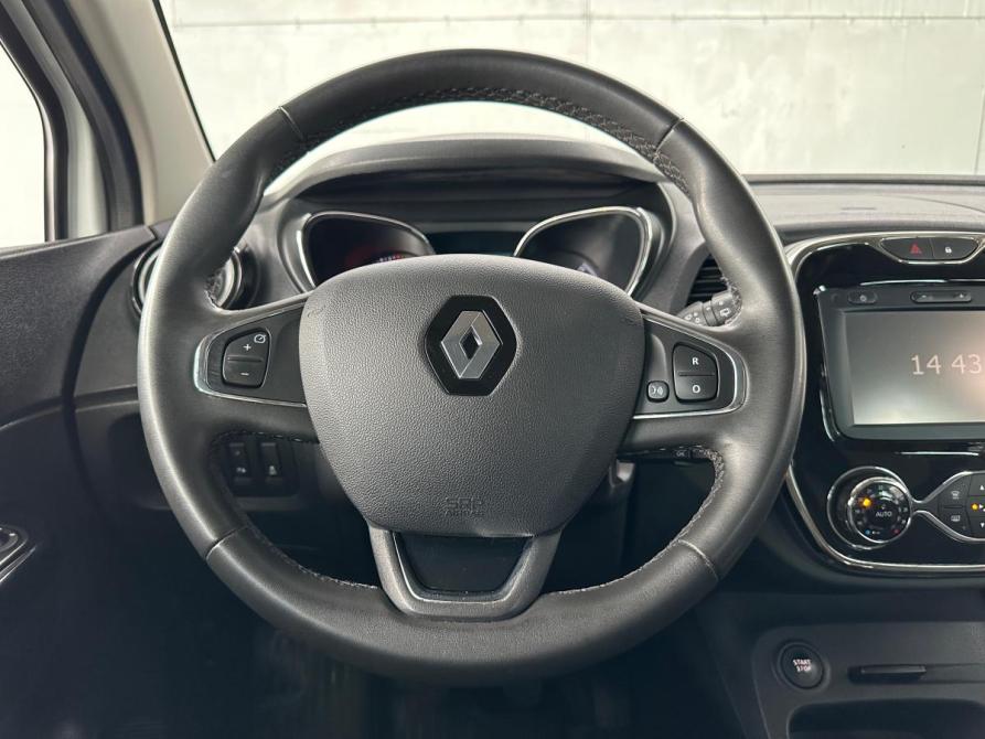 Renault Kaptur I Тамбов  - изображение 16