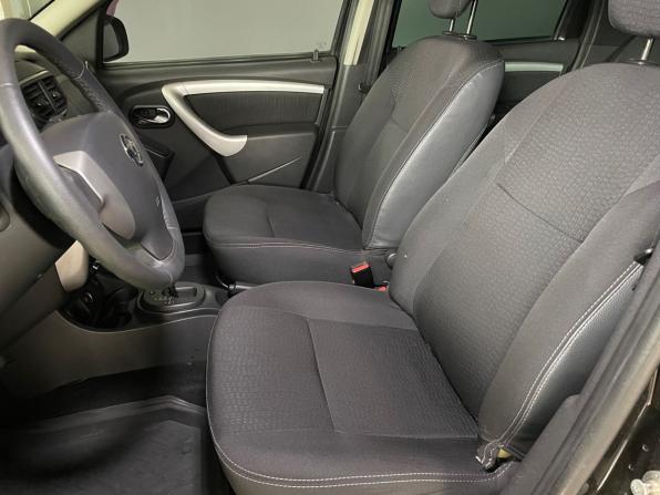 Nissan Terrano III (D10) с пробегом 2014 года, цена 935 000 рублей, 112310 км, внедорожник, Автокод Объявления
