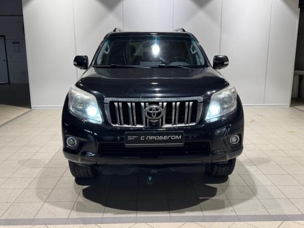Toyota Land Cruiser Prado 150 Series с пробегом 2010 года, цена 2 470 000 рублей, 201780 км, внедорожник, Автокод Объявления