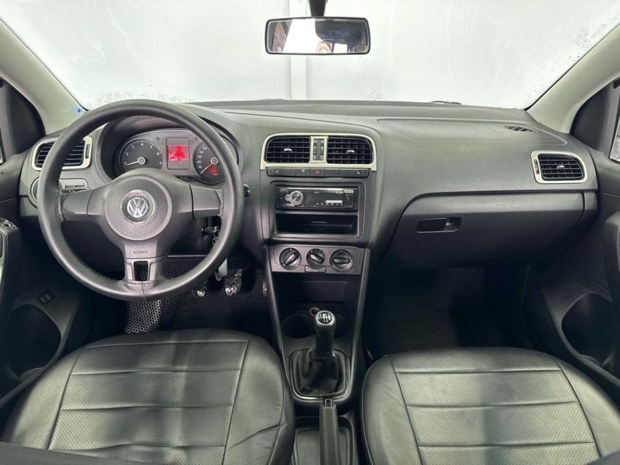 Volkswagen Polo V Уфа  - изображение 7