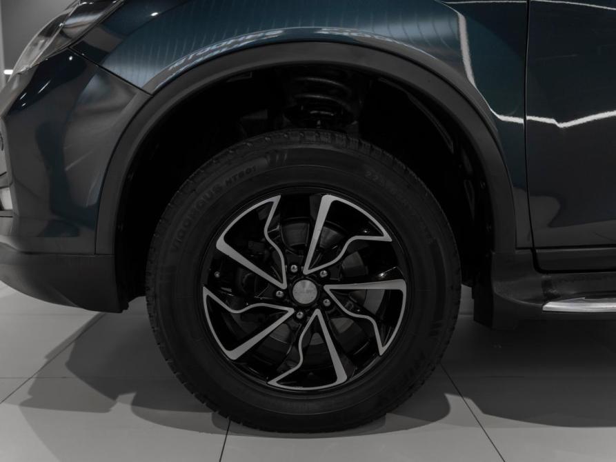 Nissan X-Trail III Рестайлинг Москва  - изображение 24