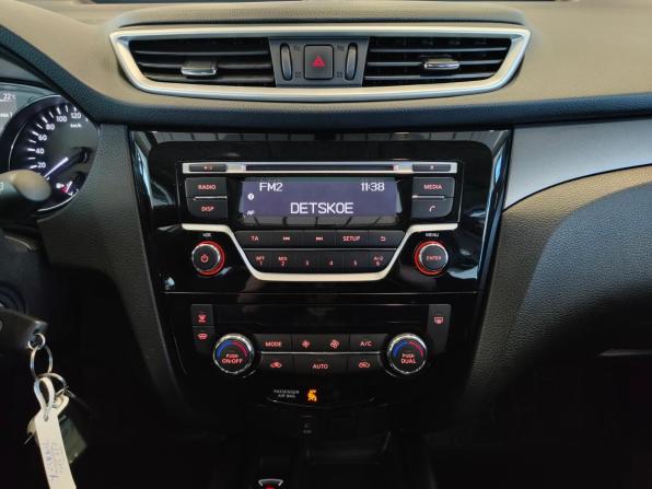 Nissan X-Trail III с пробегом 2018 года, цена 1 830 000 рублей, 96410 км, внедорожник, Автокод Объявления