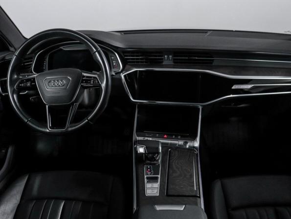 Audi A6 V (C8) с пробегом 2019 года, цена 4 590 000 рублей, 59500 км, седан, Автокод Объявления