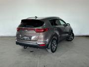 Kia Sportage IV Рестайлинг Москва  - изображение 26
