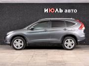 Honda CR-V IV Екатеринбург  - изображение 26