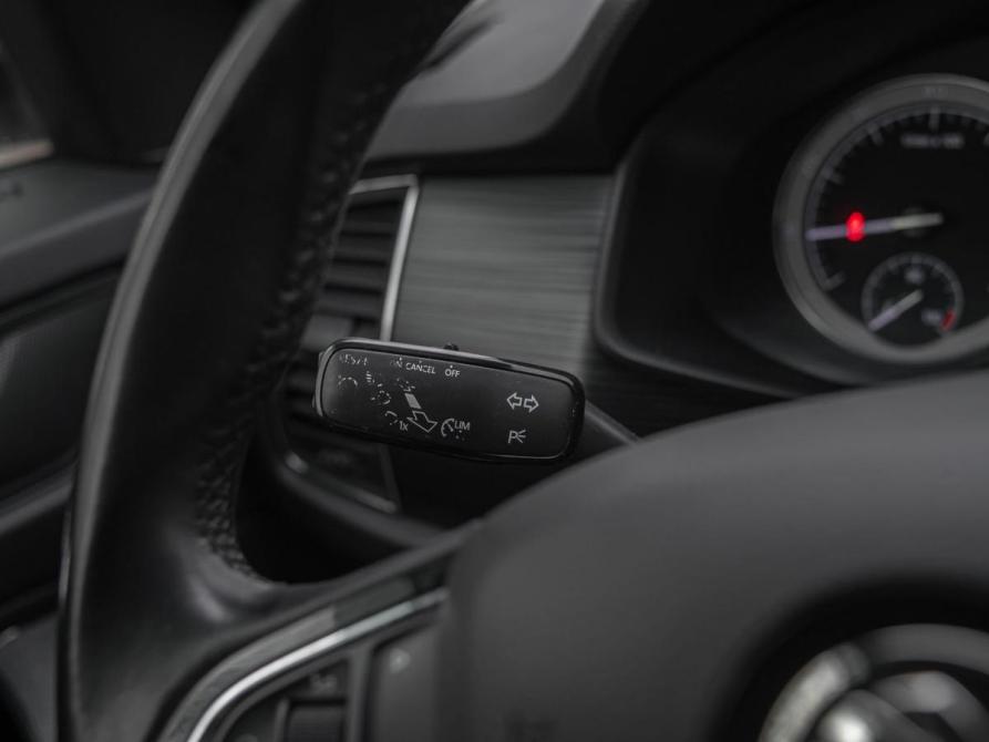 Skoda Kodiaq I Санкт-Петербург  - изображение 6