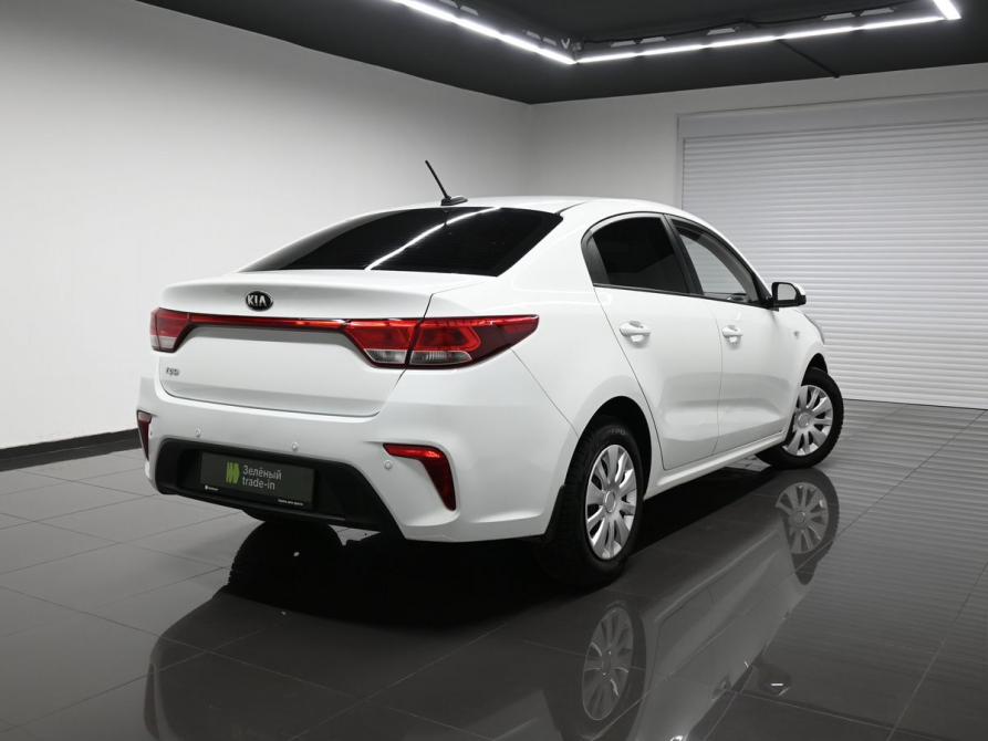 Kia Rio IV Тверь  - изображение 2