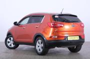 Kia Sportage III Омск  - изображение 26