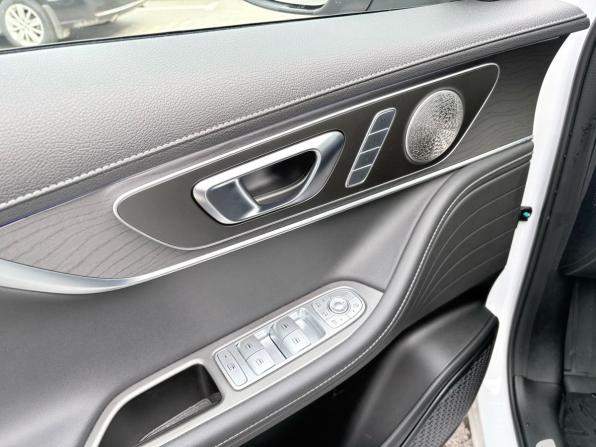 Chery Tiggo 8 Pro Max I Рестайлинг с пробегом 2024 года, цена 2 399 000 рублей, 23784 км, внедорожник, Автокод Объявления