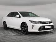 Toyota Camry VII (XV50) Рестайлинг 2 Химки  - изображение 16