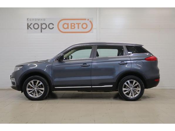 Geely Atlas I с пробегом 2020 года, цена 1 441 900 рублей, 147835 км, внедорожник, Автокод Объявления