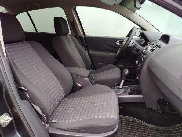 Renault Megane II Рестайлинг с пробегом 2006 года, цена 449 000 рублей, 280020 км, седан, Автокод Объявления